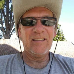 Meet your Posher, Rick